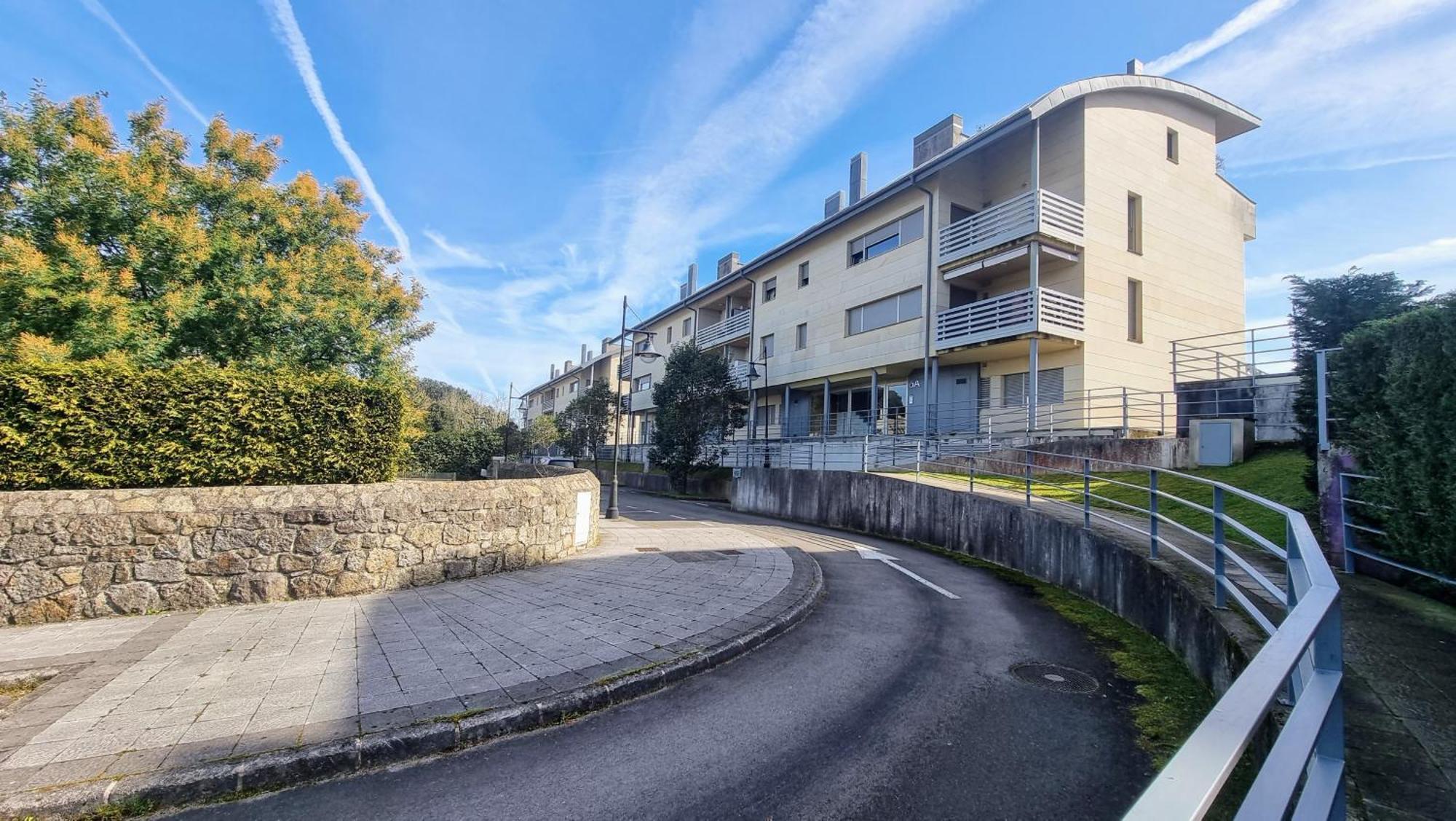 Apartamento El Arcin Llanes Exterior photo