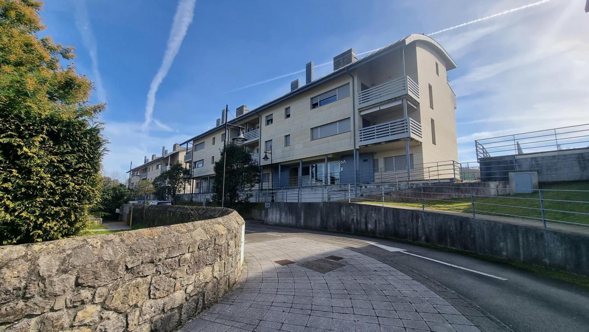 Apartamento El Arcin Llanes Exterior photo